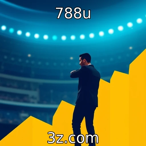 Crescimento das plataformas de apostas no mercado brasileiro